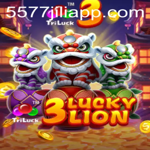 Unveiling the Thrills of 3LUCKYLION: A Comprehensive Guide for Gaming Enthusiasts