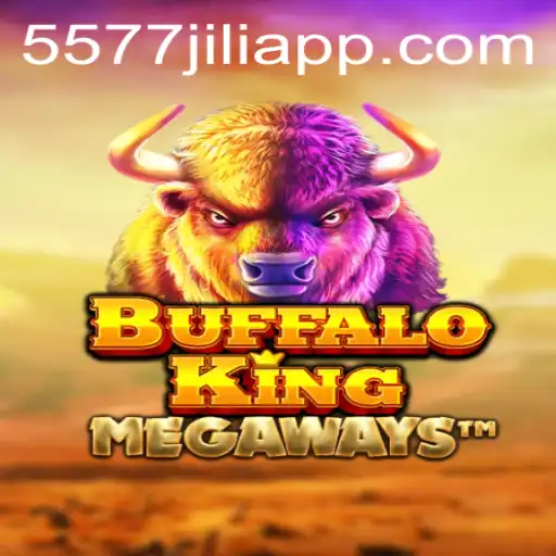 Explore the Wild World of BuffaloKing: A Slot Game Adventure