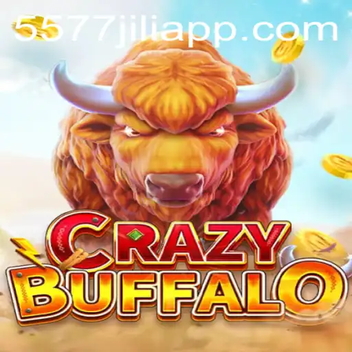 Exploring the Exciting World of CRAZYBUFFALO and 5577JILI.COM