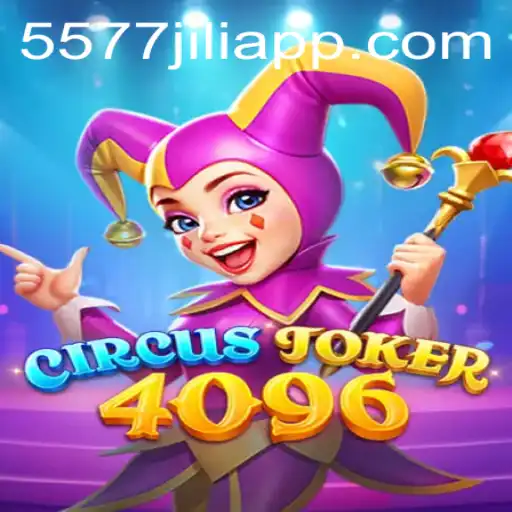 Explore the Exciting World of CircusJoker4096