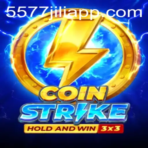 Unveiling Coinstrike: A Captivating Game Revolutionizing Online Entertainment