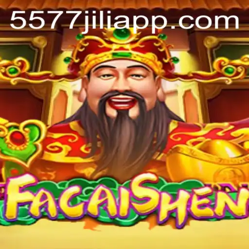 FaCaiShen: An Engaging Adventure in the World of Slots
