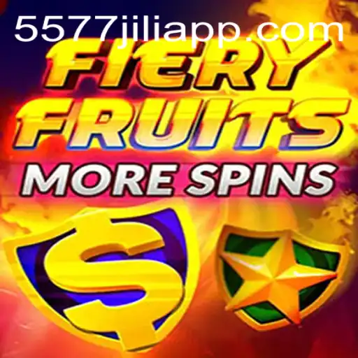 FieryFruitsMoreSpins: A Thrilling Adventure in Online Gaming