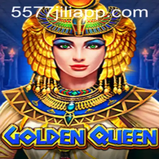 Exploring GoldenQueen: A Captivating Adventure with 5577JILI.COM