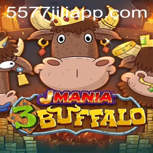 Unveiling the Thrills of JMania3Buffalo: A Deep Dive into Gameplay, Strategy, and Excitement