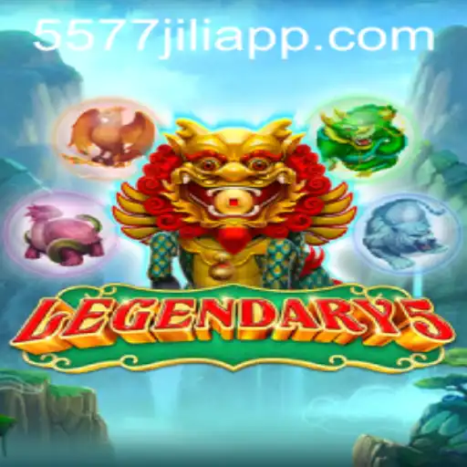 Unveiling Legendary5: A Comprehensive Insight into the Game and Its World