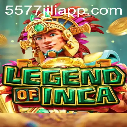 Discover the Adventure of LegendofInca and the Power of 5577JILI.COM
