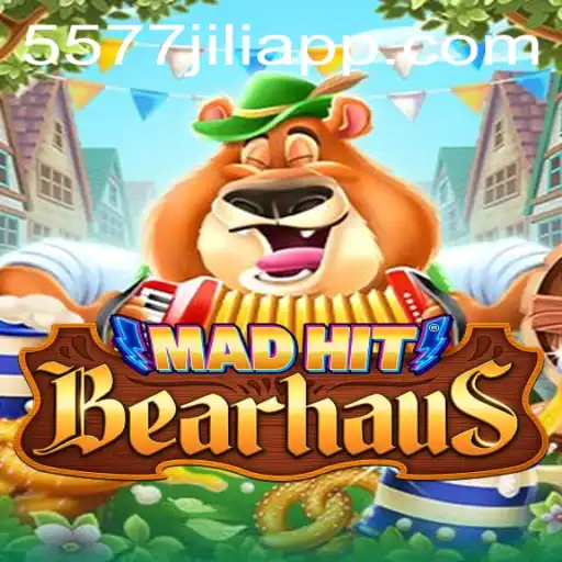 MadHitBearhaus: An Exciting New Game Taking the Scene by Storm