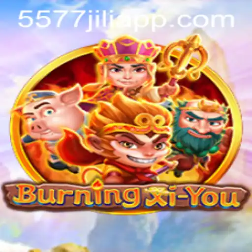 Experience the Thrilling World of BurningXiYou and the Strategic Opportunities at 5577JILI.COM