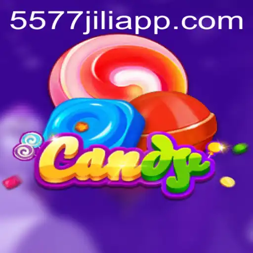 Exploring the Addictive World of Candy Game and 5577JILI.COM