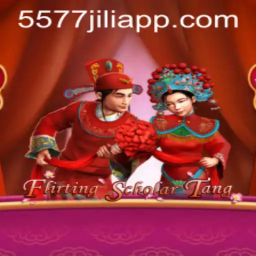 FlirtingScholarTang: An Exciting Journey into Ancient Comedy