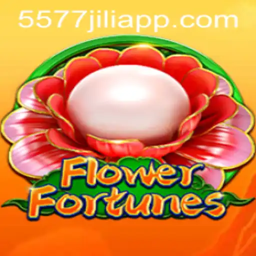 Exploring FlowerFortunes: A Captivating Game by 5577JILI.COM
