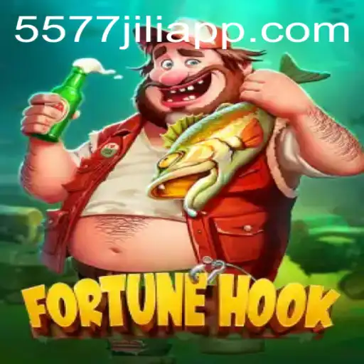Exploring the Engaging World of FortuneHook: Experience the Thrills of 5577JILI.COM