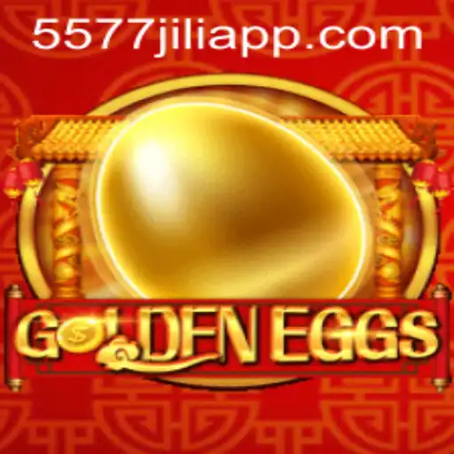 GoldenEggs: A Captivating Game Adventure at 5577JILI.COM