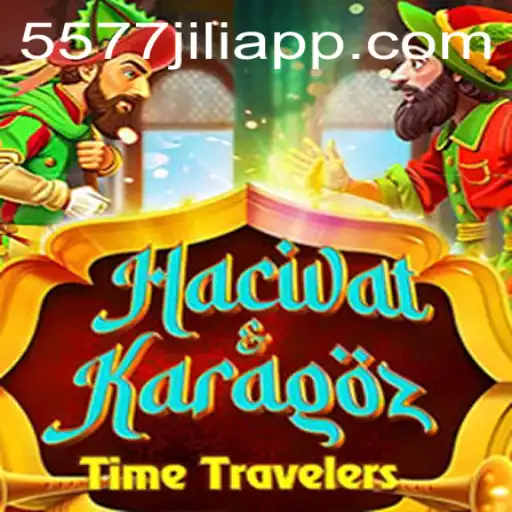 Exploring the Intricacies of Hacivat and Karagoz Amidst the Modern Digital Gaming Landscape