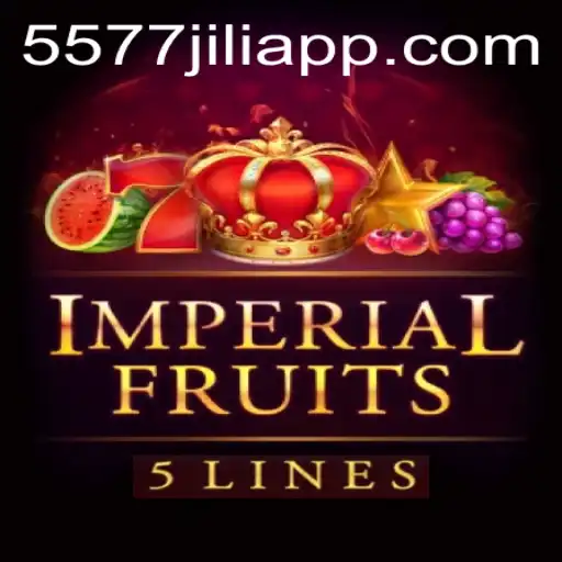 Imperial Fruits 5: Discover the Majestic World of Slot Gaming