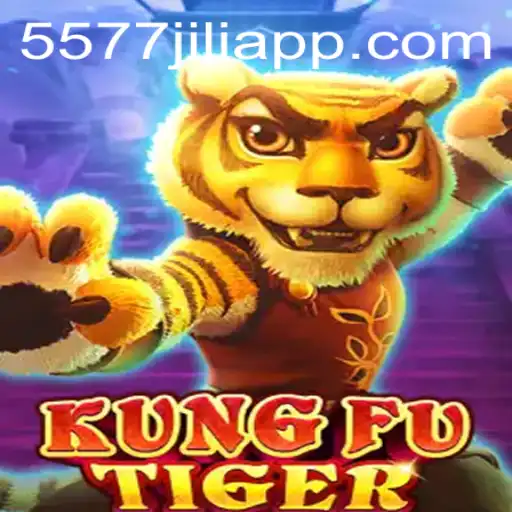 Explore the Thrilling World of KungFuTiger and Uncover the Secrets of 5577JILI.COM