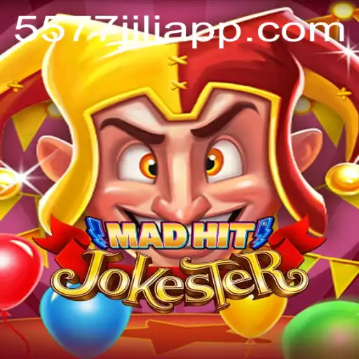 MadHitJokester Game: A Playful Dance of Wits and Strategy