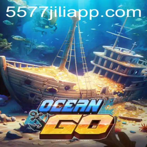 Explore the Enchanting World of OceanGO