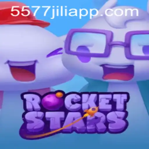 RocketStars: A Journey through the Galactic Gaming Universe