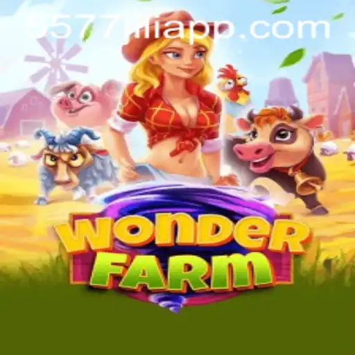 Explore WonderFarm: A Journey into Agricultural Adventure