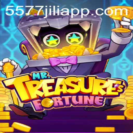 Exploring the Excitement of MrTreasuresFortune: A Modern Gaming Adventure