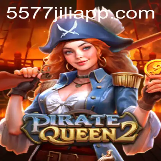 PirateQueen2: A Nautical Adventure on the High Seas