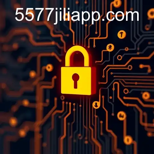 Understanding Privacy Policies in the Digital Age: The Case of 5577JILI.COM