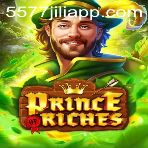 Discover the Thrilling World of PrinceOfRiches: A Comprehensive Guide