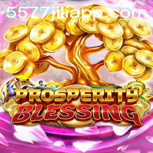 Exploring ProsperityBlessing: An In-depth Look at the Game by 5577JILI.COM