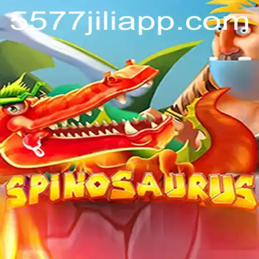 Exploring the Exciting World of Spinosaurus: A Thrilling Adventure at 5577JILI.COM
