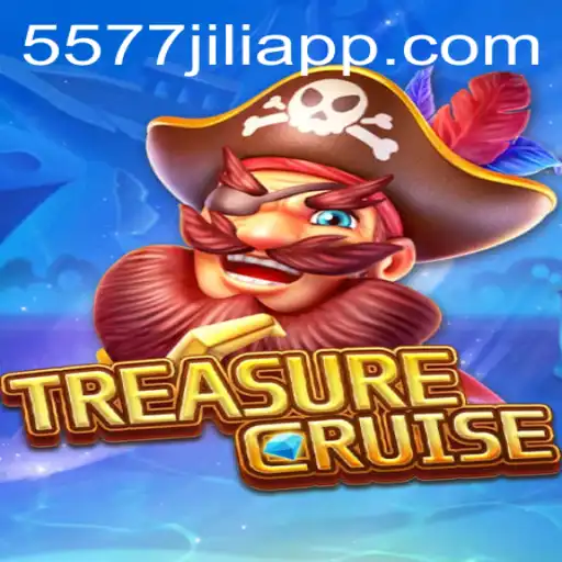 Exploring TREASURECRUISE: A Journey into Adventure and Strategy