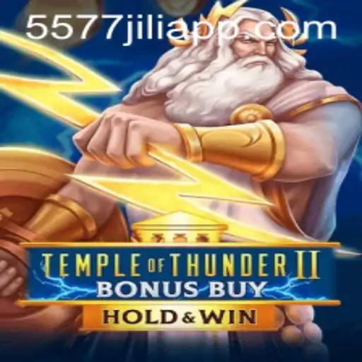 Exploring the Thunderous Excitement of TempleofThunderIIBonusBuy